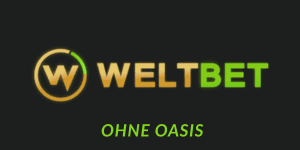 WeltBet logo
